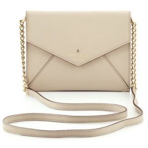 KATE SPADE CEDAR STREET MONDAY CROSSBODY